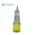 Sensor de pressão de fusão sensor de temperatura de fusão